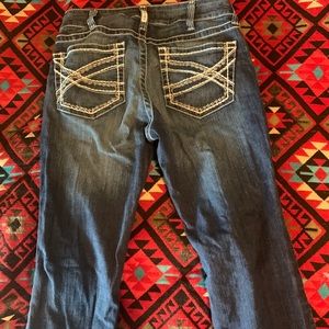 Ariat jeans